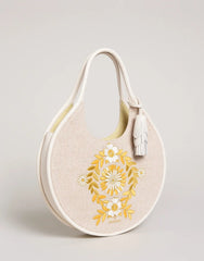 Gina Hobo - Heyward's Rate Vine - Purses & BagsSPARTINA 449