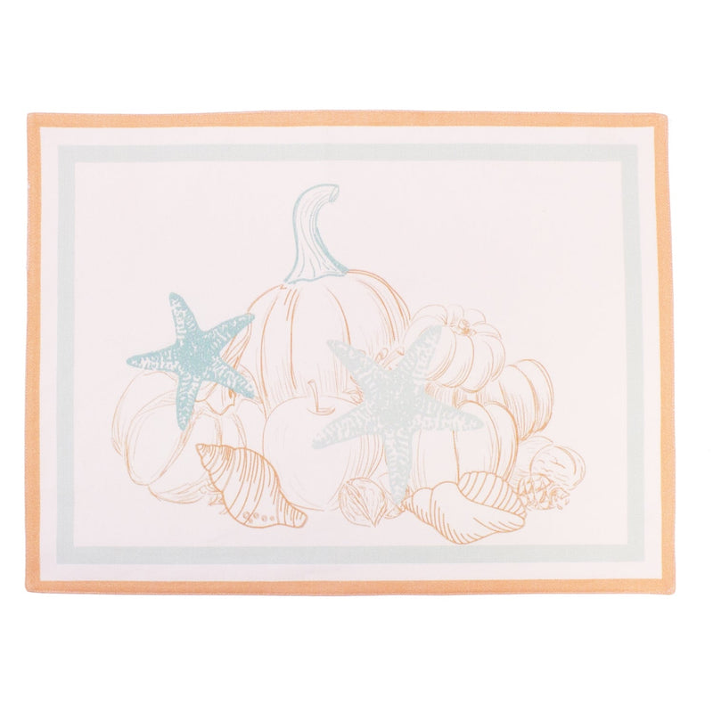 Give Thanks Placemat - Kitchen AccessoriesBeachCombers