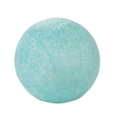 Glass Frosted Ball - Accent DecorBeachCombers