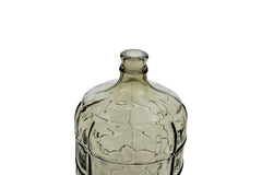 Glass Reproduction Bottle - Large - Home DecorCreative Co - Op