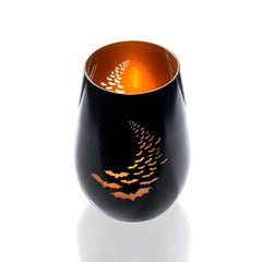 Going Batty Stemless Wine Tumbler - Fall & ThanksgivingRolf Glass