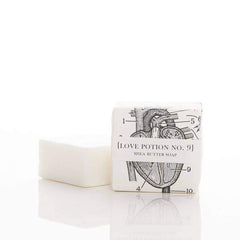 Guest Bar / Petite Shea Butter Soap - Bath & BeautyFormulary 55