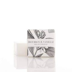 Guest Bar / Petite Shea Butter Soap - Bath & BeautyFormulary 55