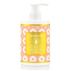 Hand and Body Lotion Assorted Scents - Bath & BeautySpongellé