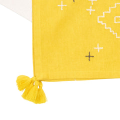 Handwoven Aurelia Runner - RunnerForeside Home & Garden