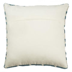 Hanne Houndstooth Pillow - pillowSafavieh