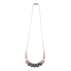 Harper Teething Necklace - 4 Colors! - Baby & ToddlerGoobie Baby
