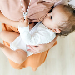 Harper Teething Necklace - 4 Colors! - Baby & ToddlerGoobie Baby
