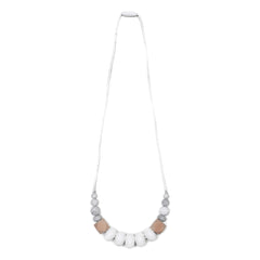 Harper Teething Necklace - 4 Colors! - Baby & ToddlerGoobie Baby
