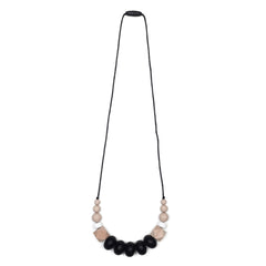 Harper Teething Necklace - 4 Colors! - Baby & ToddlerGoobie Baby