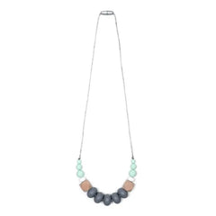 Harper Teething Necklace - 4 Colors! - Baby & ToddlerGoobie Baby