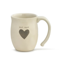 Heart Mug - DishesDemdaco