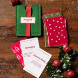 Holiday Card Game Set - ChristmasDemdaco