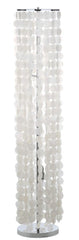 Illumina Capiz Floor Lamp - 60