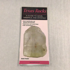 Texas Guide Pamphlets