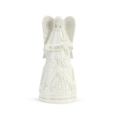 Journey Ceramic Angel - ChristmasDemdaco