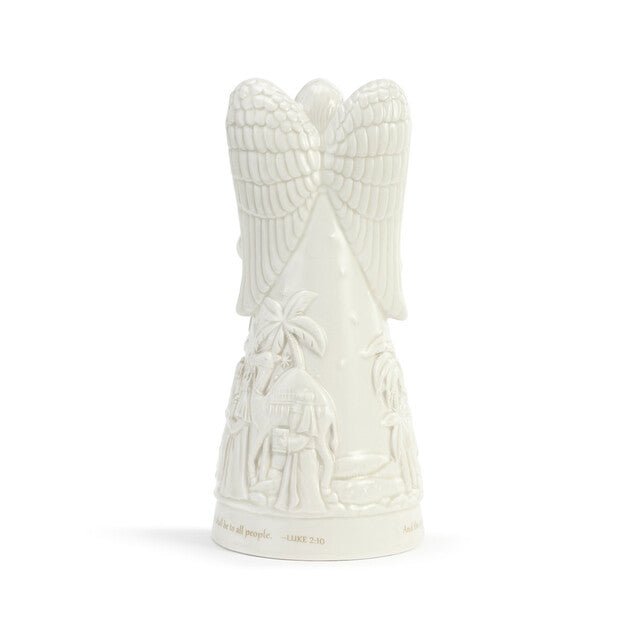 Journey Ceramic Angel - ChristmasDemdaco