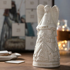 Journey Ceramic Angel - ChristmasDemdaco