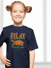 Kerusso Kids T-Shirt Turtle - ApparelKerusso