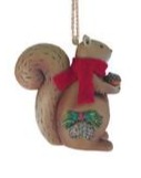 Merry Minis Gift Card Holder Ornaments - 6 Styles