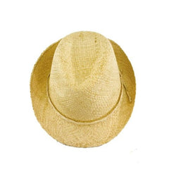 Fiston Straw Hat - Three Colors