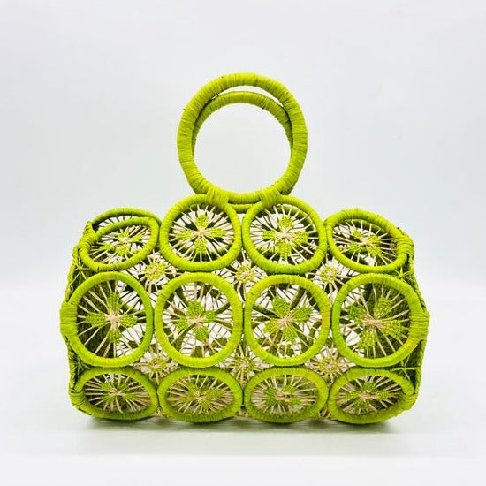 Havana Bag - Available in Four Colors
