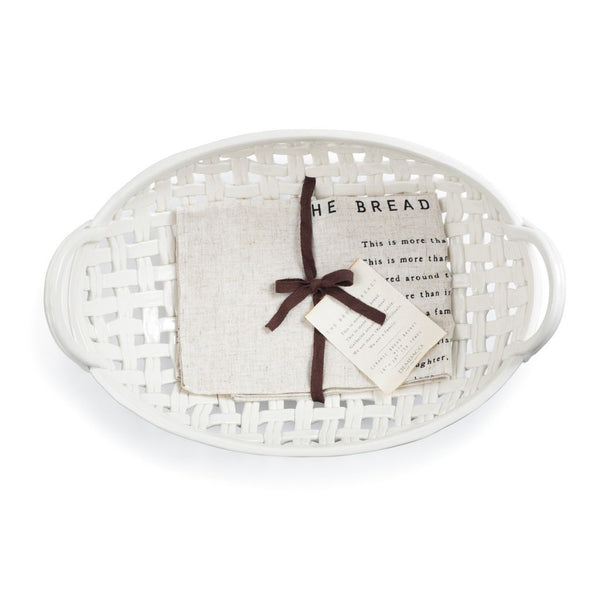 Bread Basket Organic Towels – Cotton Clouds Inc.