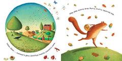 Listen, Listen - Sights & Sounds Board Book - Just for KidsBarefoot Books