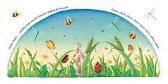 Listen, Listen - Sights & Sounds Board Book - Just for KidsBarefoot Books