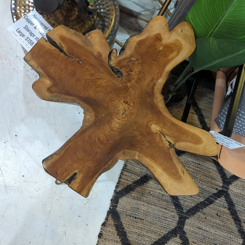 Live Edge Side - Lg FurnitureShop Top