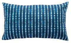 Londynne Indoor / Outdoor Pillow - pillowSafavieh