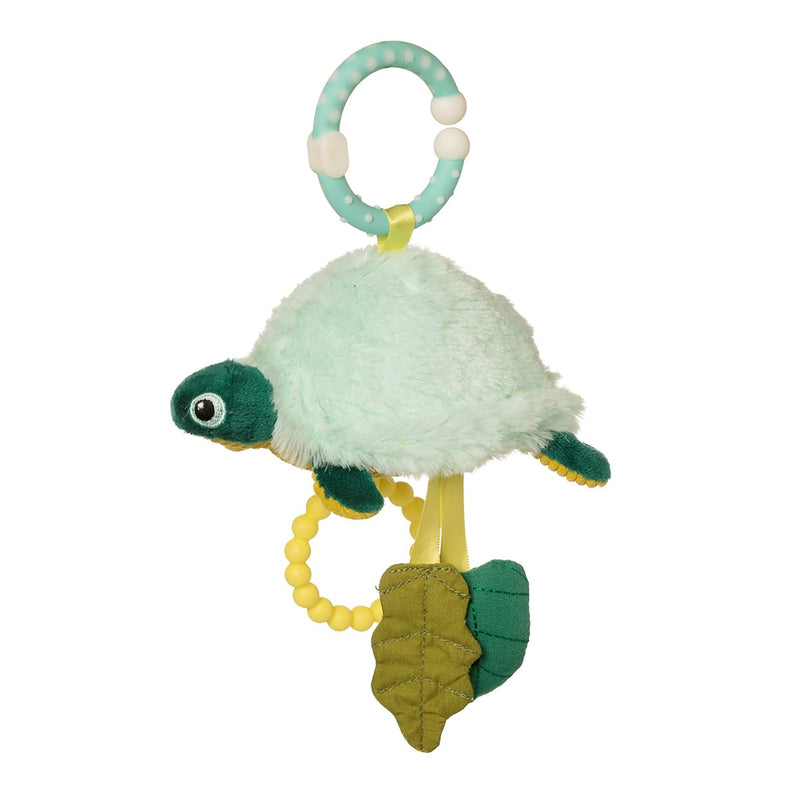 Theo Turtle Travel Toy