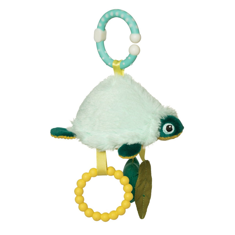 Theo Turtle Travel Toy