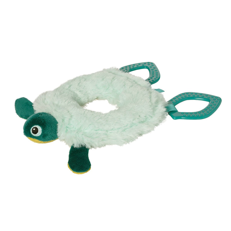 Theo Turtle Circle Toy