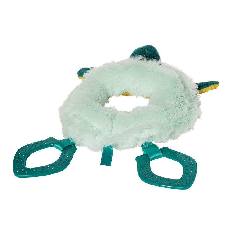Theo Turtle Circle Toy