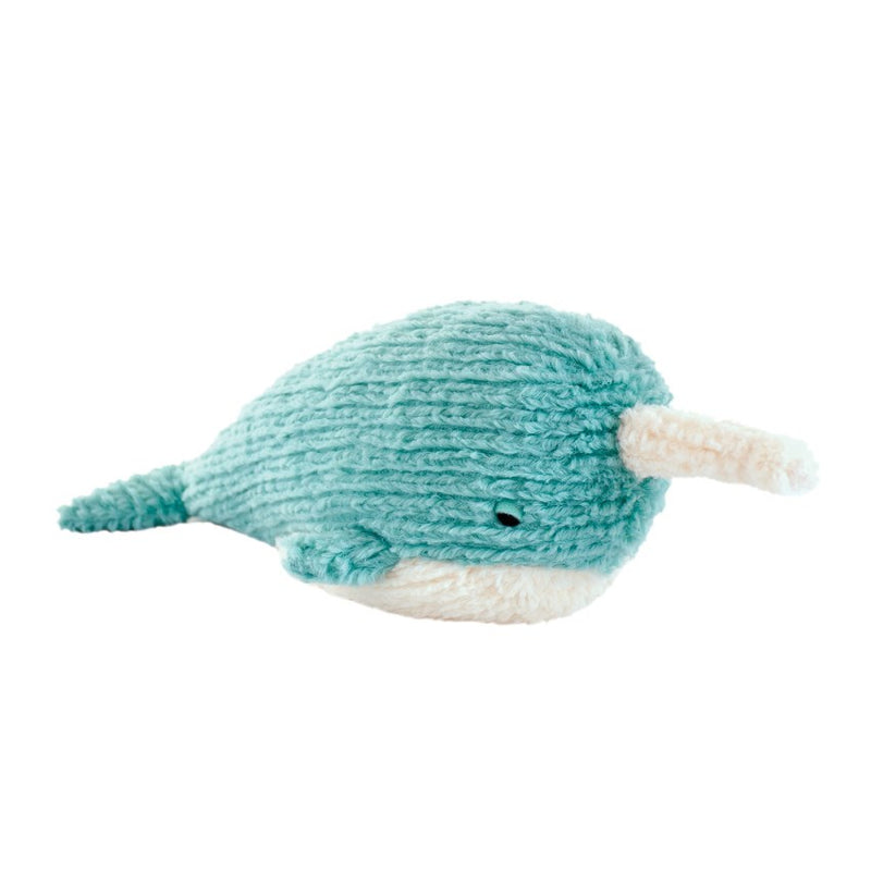 Under the Sea Adorable Narwhal