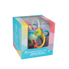 Manhattan Ball - ToysManhattan Toy Co.