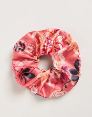 Maxi Scrunchie - Linden Dusty Pink - Apparel & AccessoriesSPARTINA 449