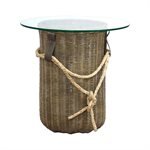 McGregor Accent Table - Lg FurnitureElks Group Int