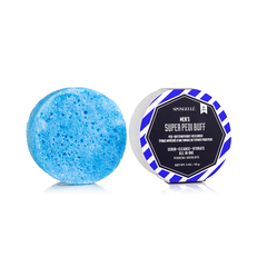 Men's Pedi Buffer - Bath Sponges & LoofahsSpongellé