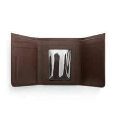 Men's Trifold Wallet - AccessoriesDemdaco