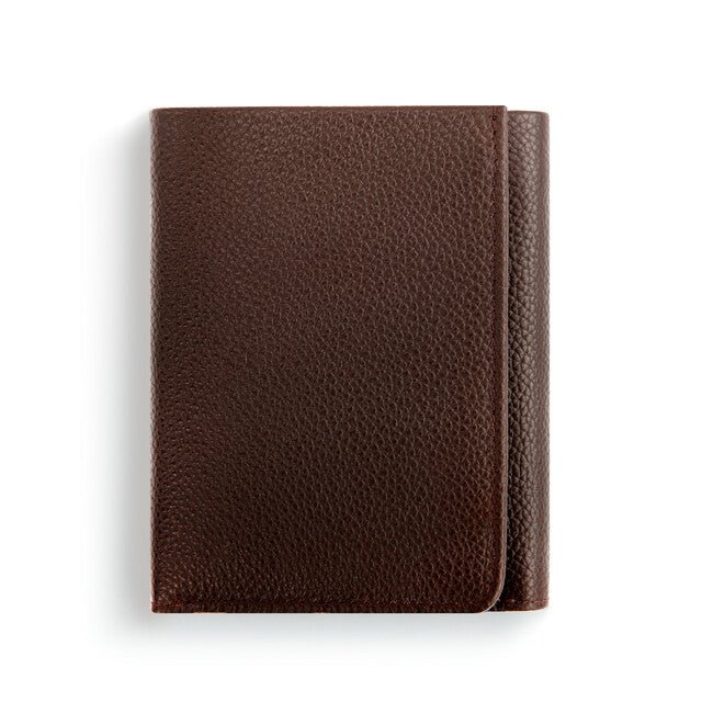 Men's Trifold Wallet - AccessoriesDemdaco