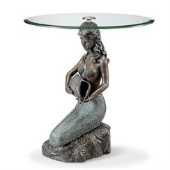 Mermaid End Table - Lg FurnitureSPI