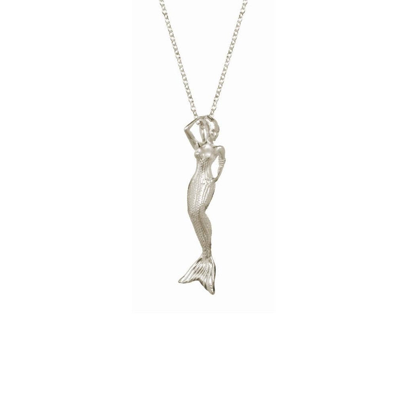 Mermaid Necklace - NecklacesCatherine Weitzman