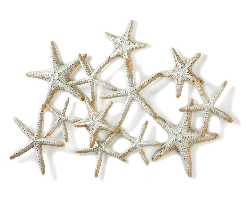 Metal Starfish Wall Decor - Wall DecorGiftcraft Inc.