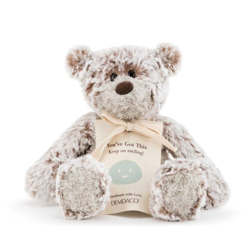 Mini Giving Bear - 8 Styles - Just for KidsDemdaco