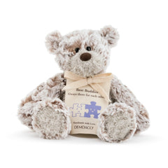 Mini Giving Bear - 8 Styles - Just for KidsDemdaco