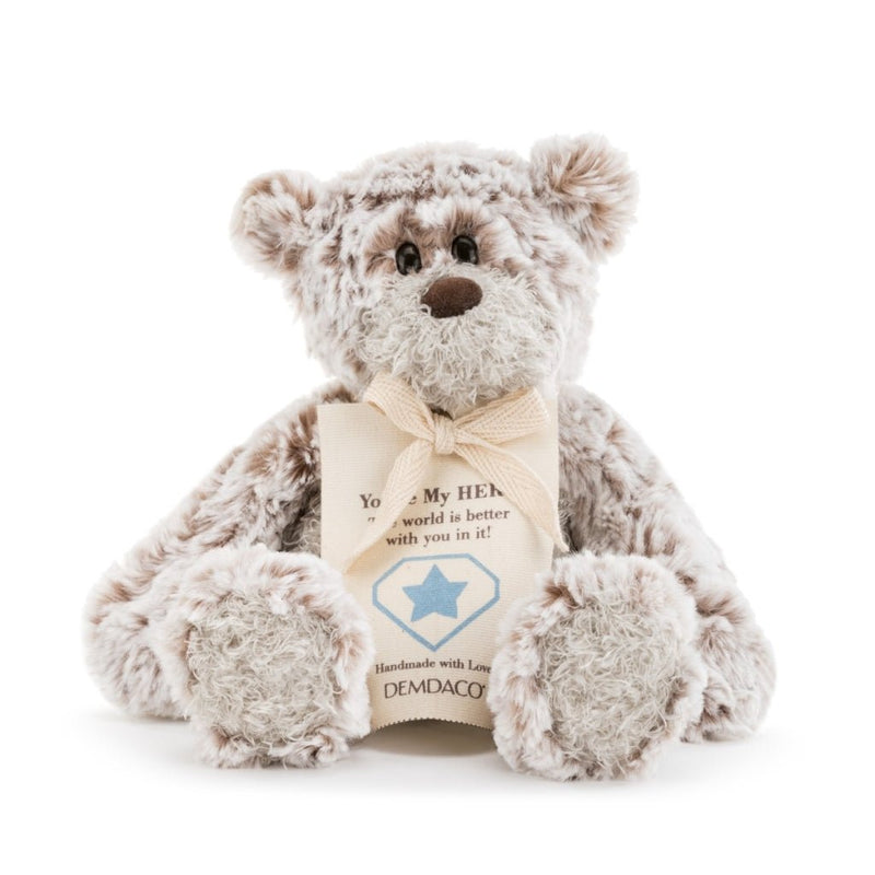 Mini Giving Bear - 8 Styles - Just for KidsDemdaco