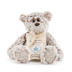 Mini Giving Bear - 8 Styles - Just for KidsDemdaco