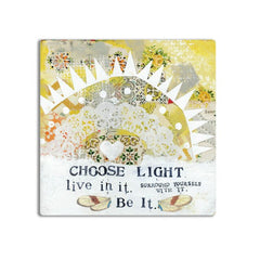 Mini Inspirational Gift Puzzle - 2 Styles - PuzzlesDemdaco